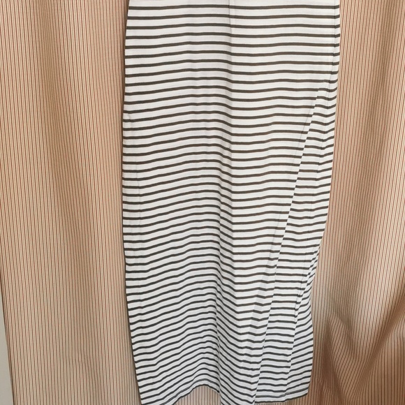 Vero Moda cotton maxi dress. Small - Picture 2 of 3